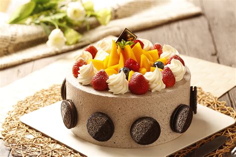 永城生日蛋糕推荐