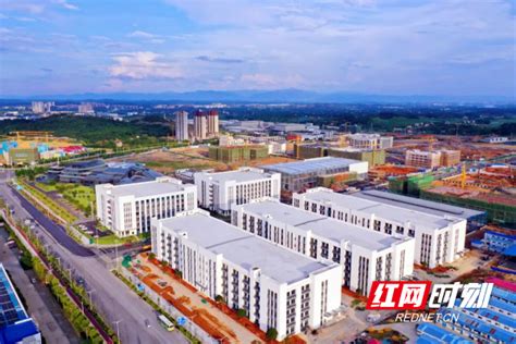 永州市经济技术开发区官方网站