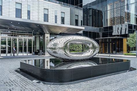 汉中大型酒店玻璃钢雕塑公司