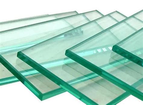 汉中钢化玻璃生产