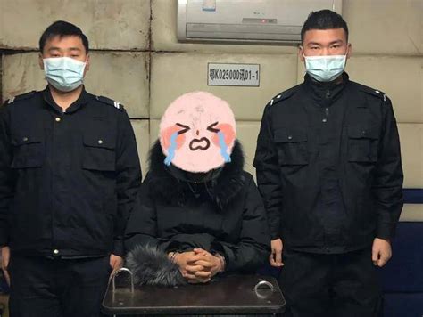 汉川警方贩毒