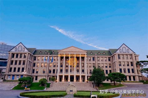 汉阳大学留学收费标准