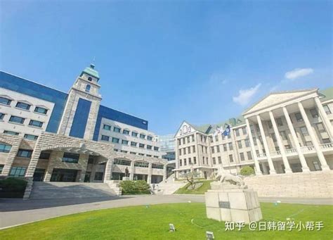 汉阳大学留学机构收费