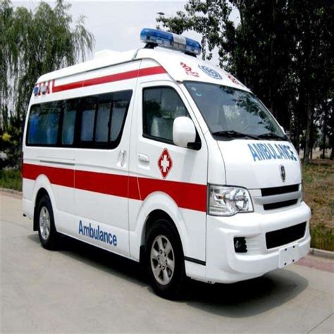 江州区120救护车出租