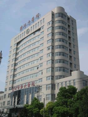 江汉大学的附属医院有哪几个