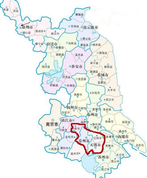 江苏丹阳市属于哪个市