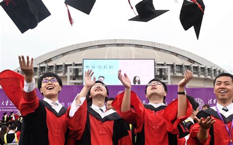江苏大学2023海外学院毕业视频