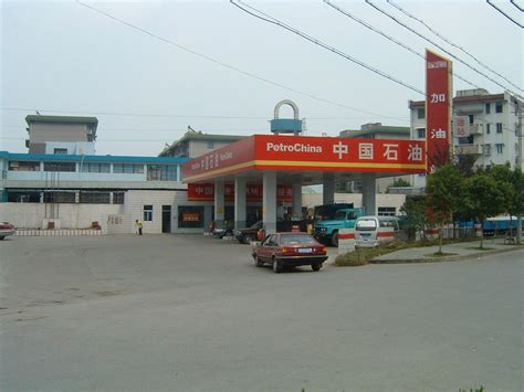 江苏省个人加油站名称大全