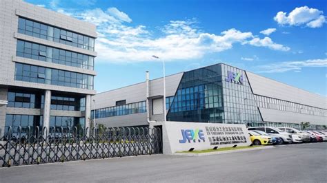 江苏龙诺新材料科技发展有限公司