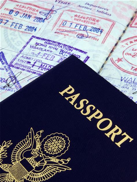 沈阳出国留学签证条件