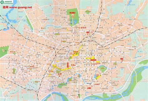 沈阳市五大区地图图片