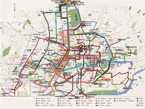 沈阳市278公交车线路图