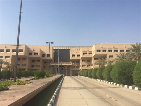 沙特国王大学属于哪里