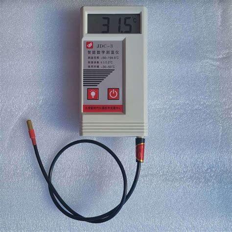 沥青温度检测仪器