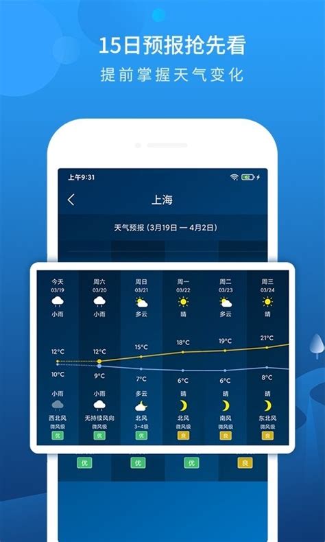 河北沧州天气预报15天查询