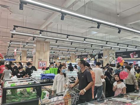 河北沧州超市如何申请消费券