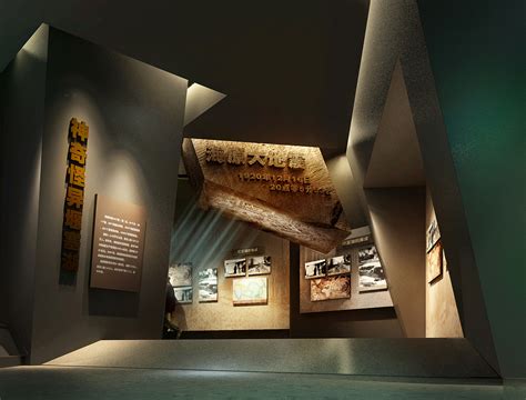 河南博物馆展厅设计多少钱