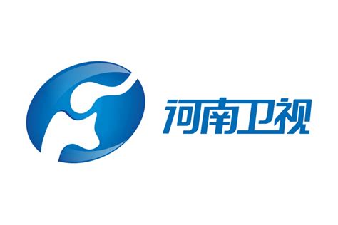 河南卫视logo