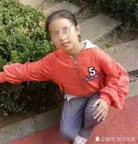 河南周口十一岁女孩被害
