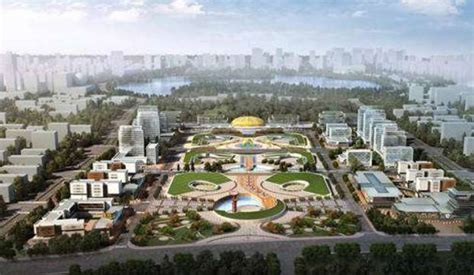 河南商丘最新工程项目公示