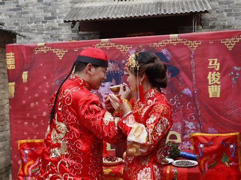 河南婚礼习俗改革内容是什么