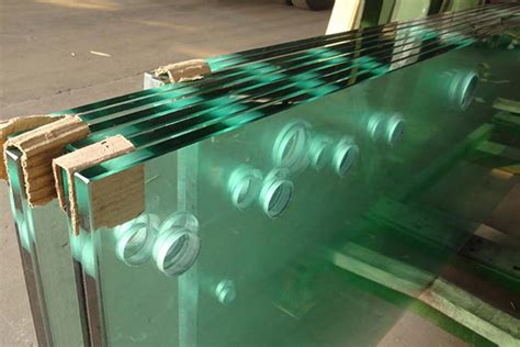 河南抗变形玻璃制作