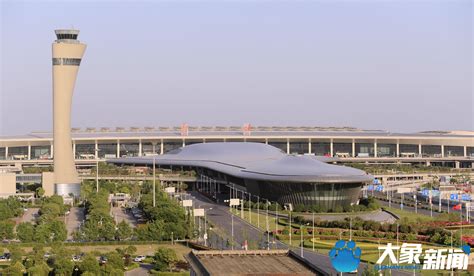 河南机场最新消息2022