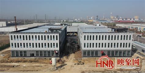 河南永城最大的印刷厂