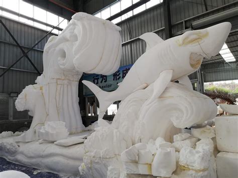 河南泡沫雕塑公司