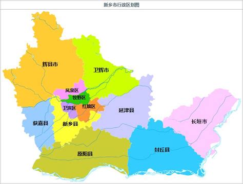 河南省新乡市网站优化排名
