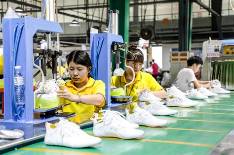 河南睢县都有什么鞋厂