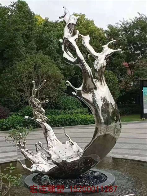 河源园林雕塑摆件