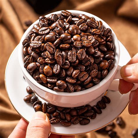 油脂最好的咖啡豆