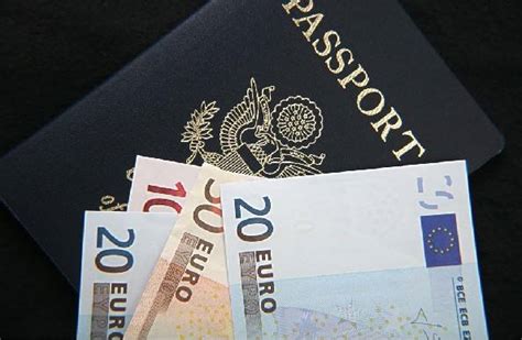 法国旅游签证需要多少钱一次呢