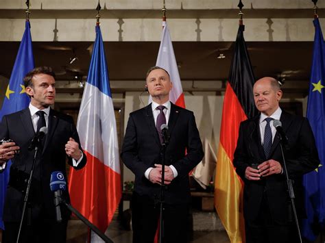 法国电视台公开讨论将出兵乌克兰