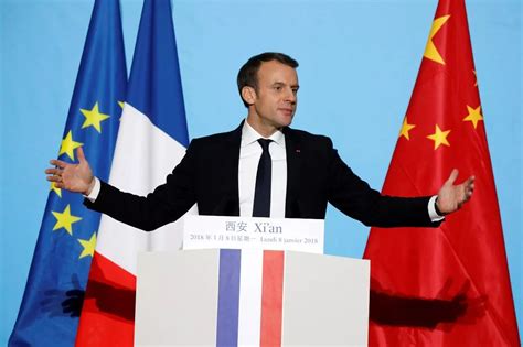 法国谈论中国航天