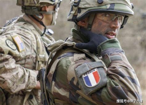 法国部队最新消息