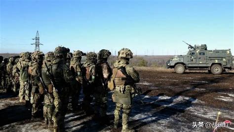 法媒公开讨论出兵乌克兰