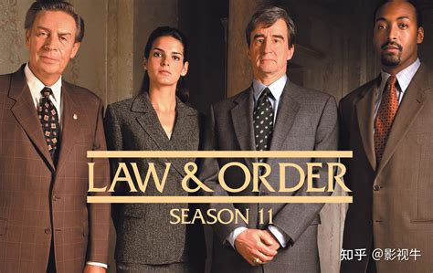 法律与秩序17季全集