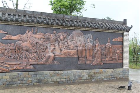泗县雕塑厂家