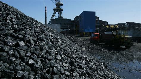 波兰产煤为啥缺煤