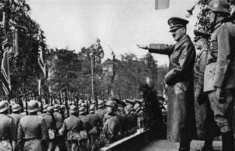 波兰要求德国二战赔款最新信息