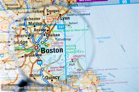 波士顿在美国算大城市吗