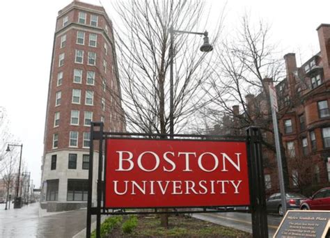 波士顿大学留学生住宿