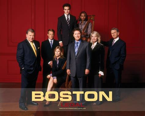 波士顿法律第四季17