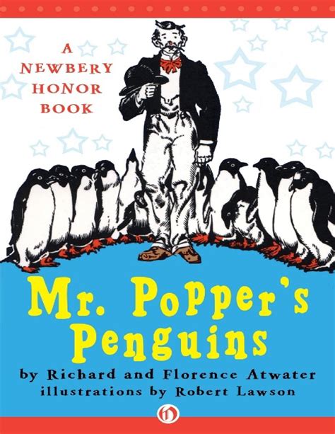 波普先生的企鹅英语书