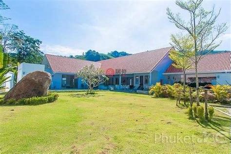 泰国买一套房多少钱