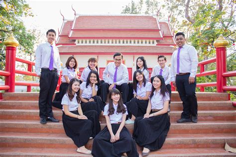 泰国留学代申请流程