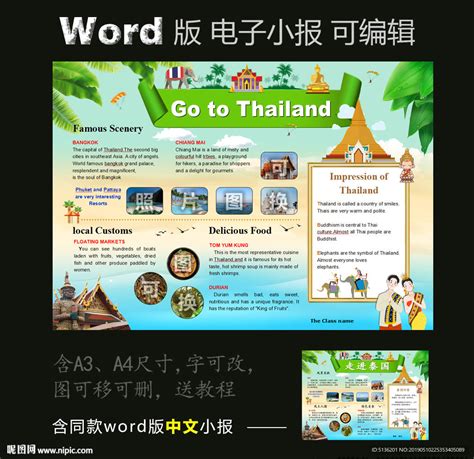 泰国英语网站设计制作