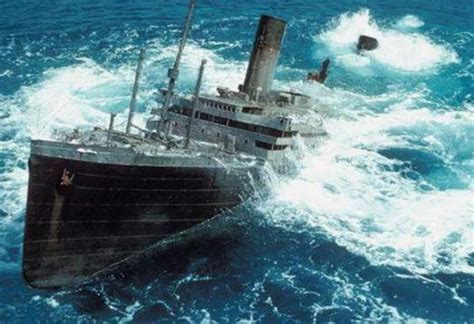 泰坦尼克号为什么至今不打捞